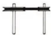 Canarm IDB15 - MISE EN GARDE - 1