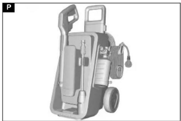 Kärcher K 7 Comfort Premium - 16