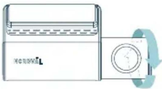 Nordväl DC101-2K - Notitie - 4