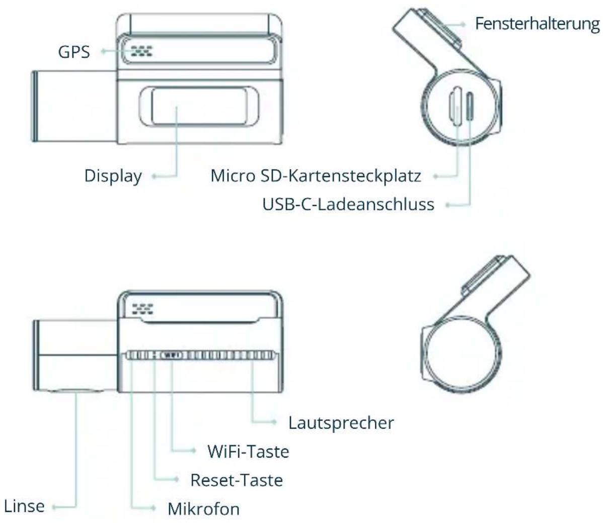 Nordväl DC101-2K - WAS IST IN DER BOX - 1