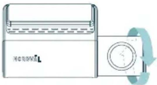 Nordväl DC101-2K - Vorsicht - 4