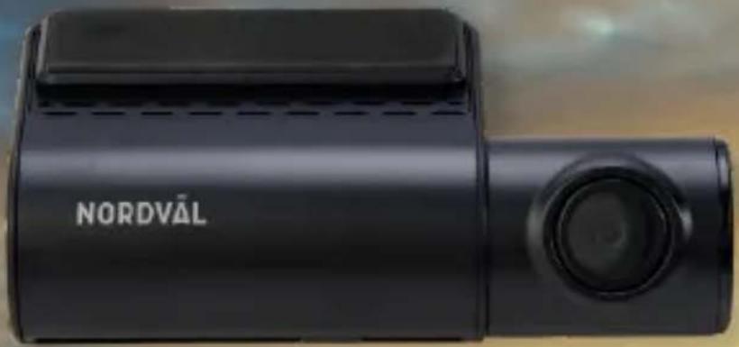 Nordväl DC101-2K - SPÉCIFICATIONS DU PRODUIT - 1