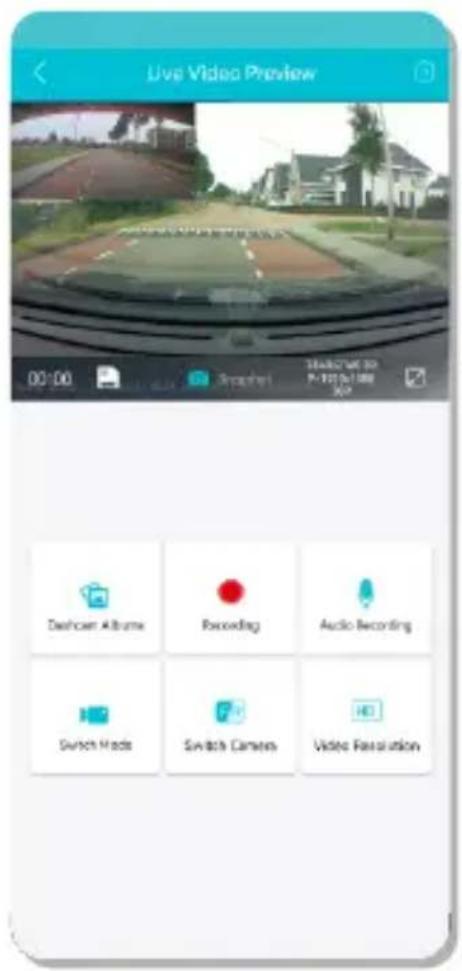 Nordväl DC101-2K - CONNECTING TO THE APP - 2