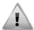 Canarm PW-8SX - WARNING - 1