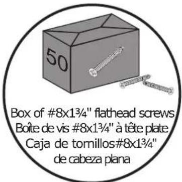 Maax 106267 - VENDIDOS POR SEPARADO - 2