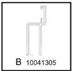 Maax 136635 - ILLUSTRATION OF COMPONENTS - 2