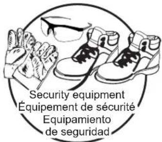 Maax 105412 - Parts and components • Liste des pièces et composantes - 5