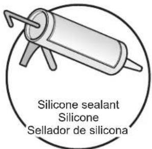 Maax 105412 - Parts and components • Liste des pièces et composantes - 2