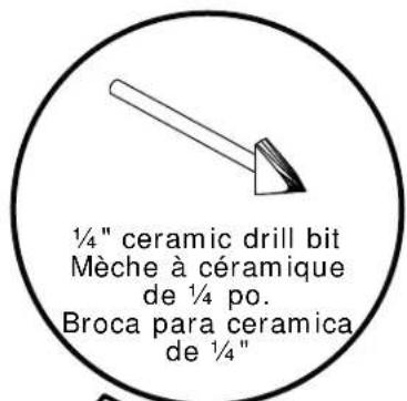Maax 138997 - REQUIRED | REQUIS | NECESARIAS - 6