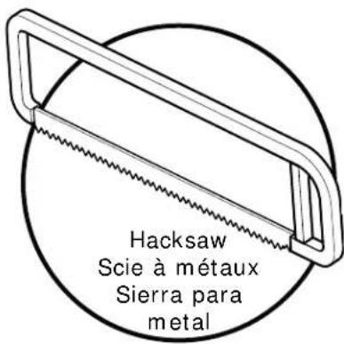 Maax 138997 - REQUIRED | REQUIS | NECESARIAS - 7