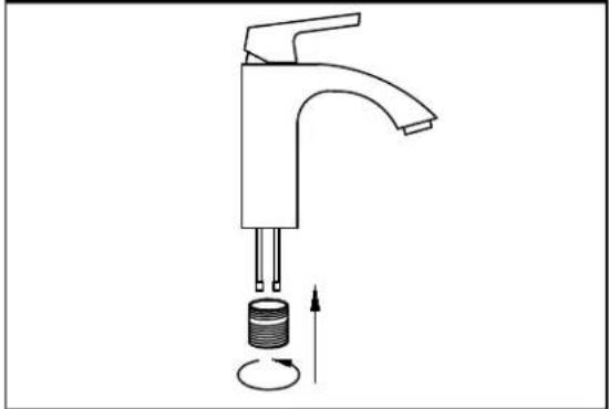 Vigo VG01028 - FLOW RATE REGULATIONS/RÈGLEMENT DE DÉBIT/NORMAS DE CAUDAL - 12