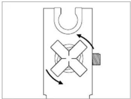 Brondell MBH-37 - Using the Hand-Held Bidet Holster with Integrated Shut Off - 3