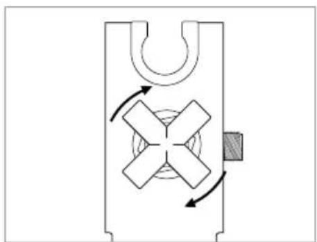 Brondell MBH-37 - Uso de Hand-Held Bidet Holster with Integrated Shut Off - 2