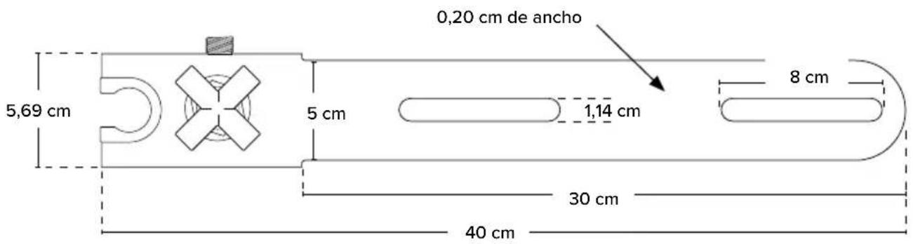 Brondell MBH-37 - Características del producto - 1