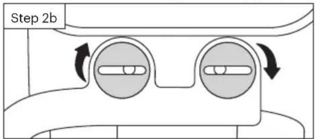 Brondell SSE-25 - Install bidet attachment on toilet - 1