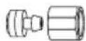 Brondell SSE-25 - SSE-25 Dual Temperature Only - 2