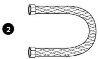 Brondell MBH-40 - Product Features - 3