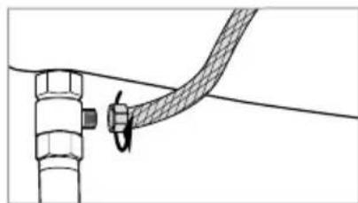 Brondell MBH-40 - Installation - 5