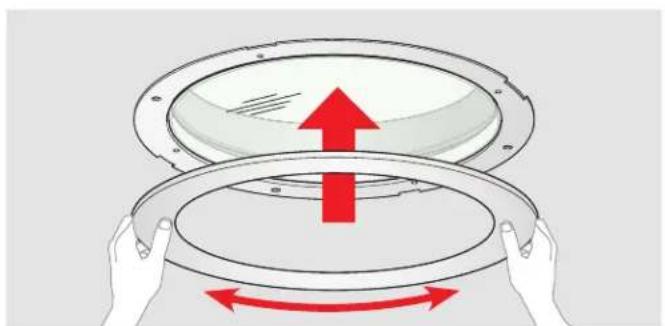 VELUX TGF 022 - Sac de plastique : - 29
