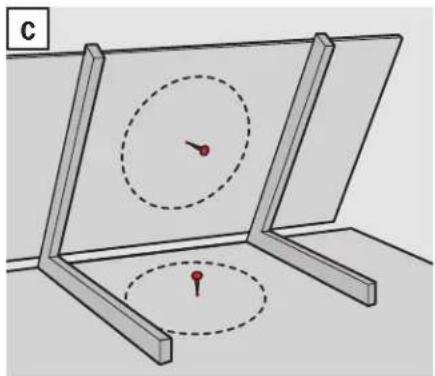 VELUX TGF 022 - Sac de plastique : - 2
