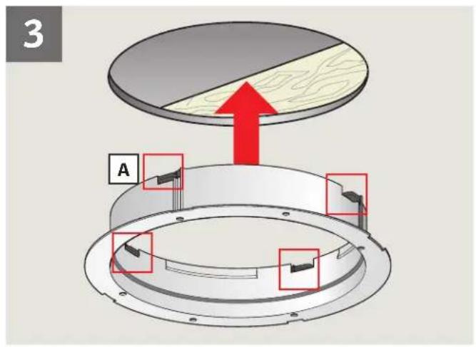 VELUX TGF 022 - Sac de plastique : - 4