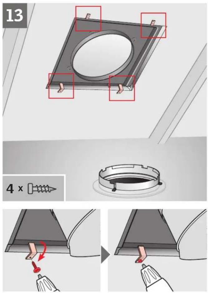 VELUX TLR 014 - Sac de plastique : - 15