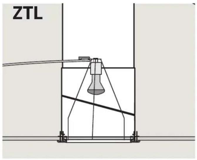 VELUX TLR 014 - Sac de plastique : - 33