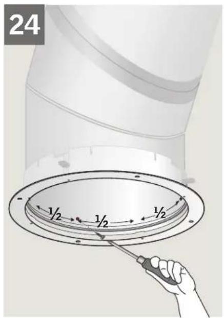 VELUX TLR 014 - Sac de plastique : - 27