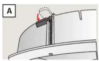 VELUX TLR 014 - Sac de plastique : - 5