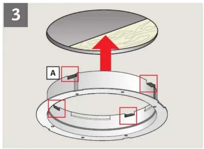 VELUX TLR 014 - Sac de plastique : - 4