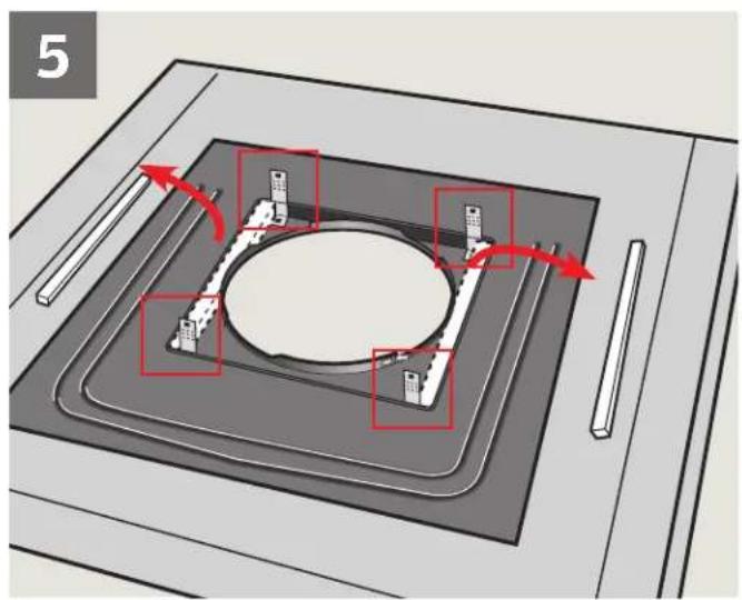 VELUX TLR 014 - Sac de plastique : - 7