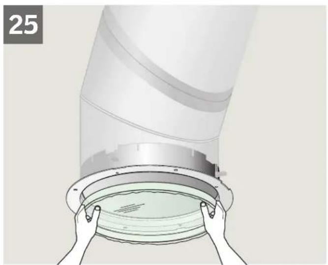 VELUX TLR 014 - Sac de plastique : - 29