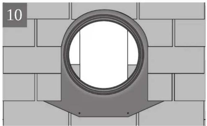 VELUX TGR 010 - Sac de plastique : - 13
