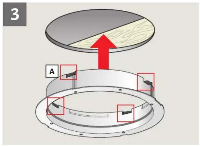 VELUX TGR 010 - Sac de plastique : - 5