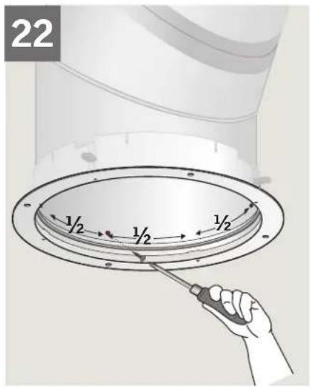 VELUX TGR 010 - 15 - 10
