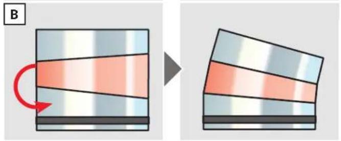 VELUX TGR 010 - Sac de plastique : - 18