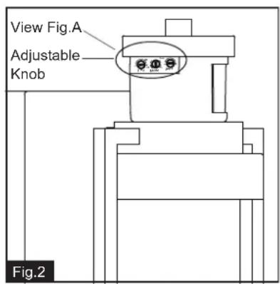 Vaxcel Lawton T0749 - Turn off the power at fuse or circuit box - 2
