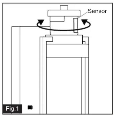 Vaxcel Lawton T0749 - Turn off the power at fuse or circuit box - 1