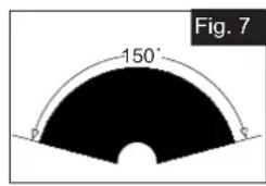 Vaxcel Ridge T0728 - NOTE: - 2