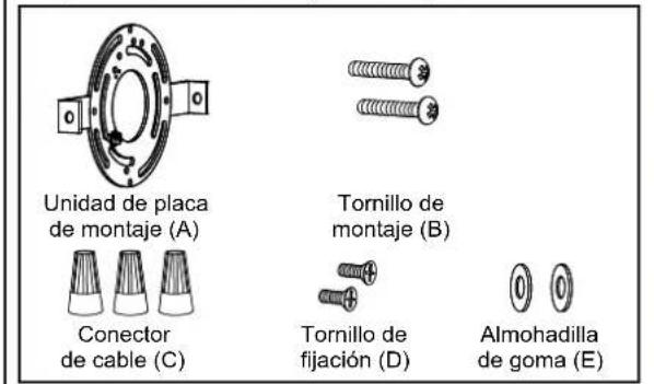 Vaxcel Geneva T0729 - Características - 1