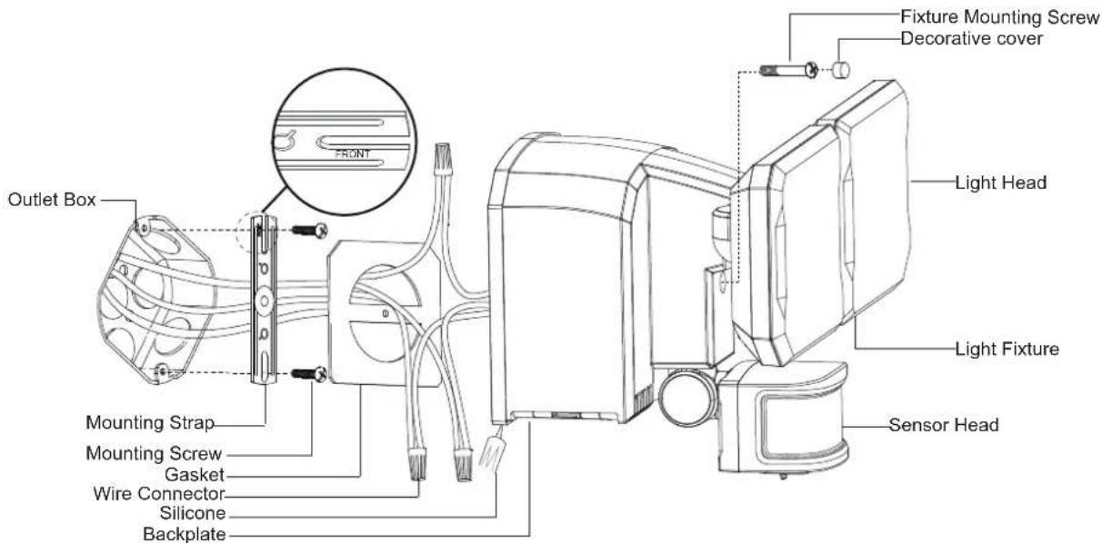 Vaxcel T0788 - Features: - 2
