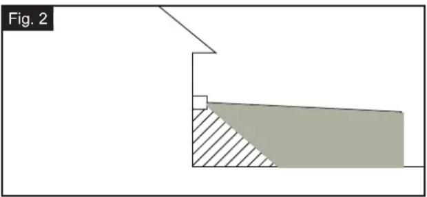 Vaxcel T0788 - Ajuste del cabezal sensor: - 2
