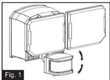 Vaxcel T0788 - Ajuste del cabezal sensor: - 1