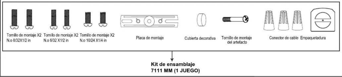 Vaxcel T0788 - El lugar donde instale el artefacto es importante: - 4