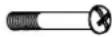 Vaxcel T0788 - Hardware Package (included): - 6