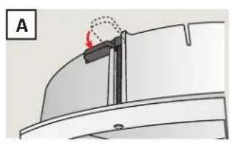 VELUX TMR 010 - Sac de plastique : - 6