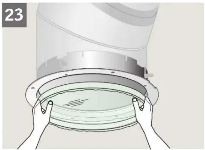 VELUX TMR 010 - 15 - 12