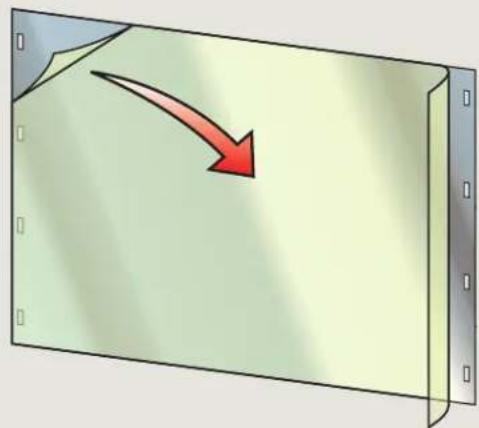 VELUX TMR 010 - 14 - 1