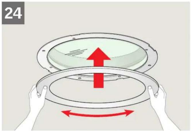 VELUX TMR 010 - 15 - 13
