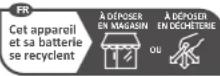 MILWAUKEE M12 FUEL FSCIWF38 - ATTENTION! AVERTISSEMENT! DANGER! - 4